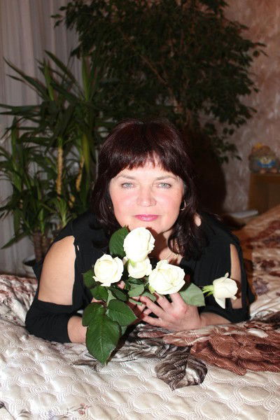 Елена Самок