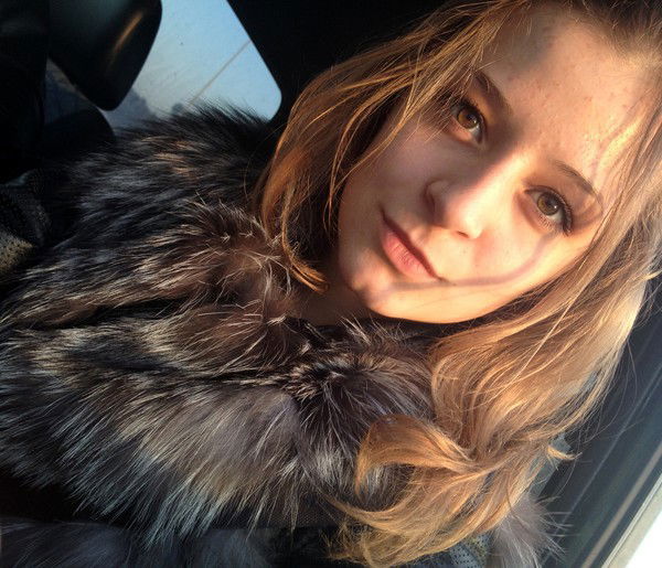 Аля Листопадова