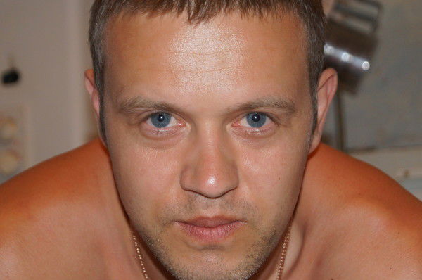 Илья Чепурченко