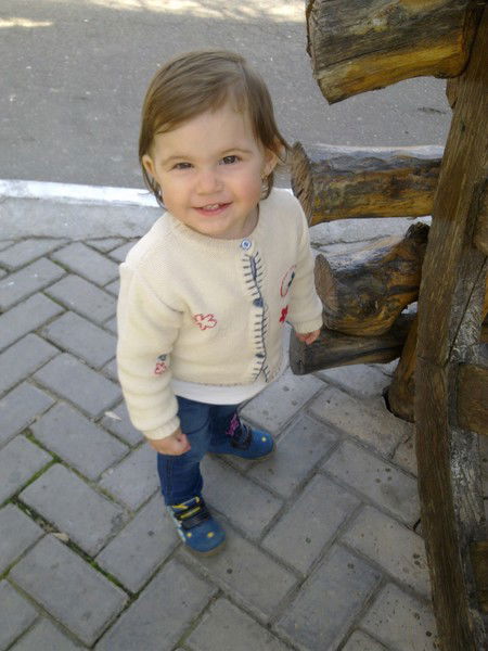 Екатерина Аветисова