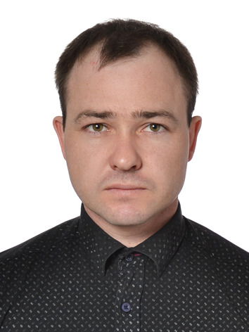 Максим Пономарев