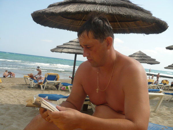 Игорь Павлов