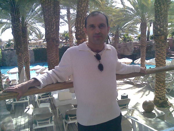 Дима Хананьев