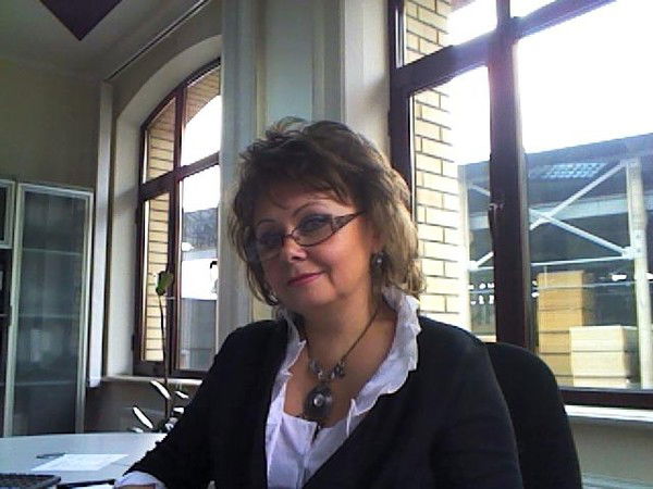 Елена Игоревна Малинская