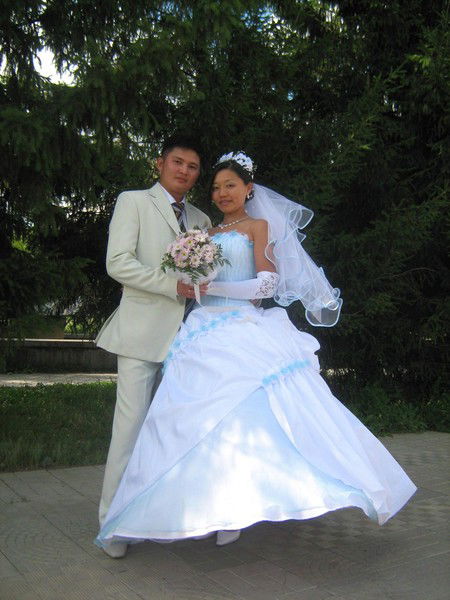 Гульвира Ибраева