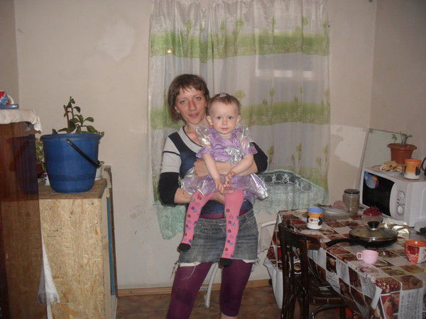 Евгения Селиверстова