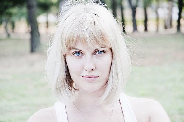 Валерия Ткаченко