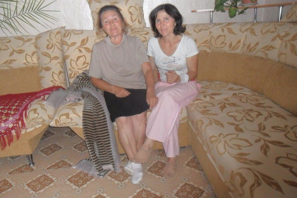 Ильсияр Фахриева