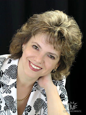 Марина Брагина