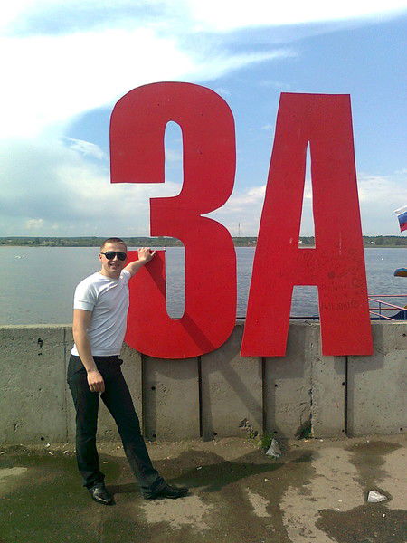 Антон Симирдаков