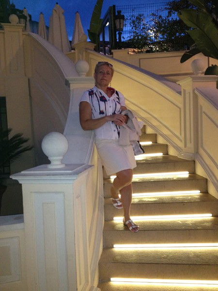 Ирина Кудинова