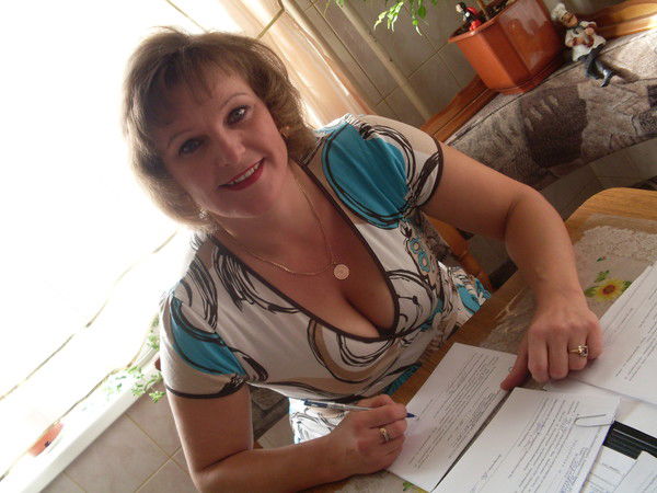 Наталья Проскурина