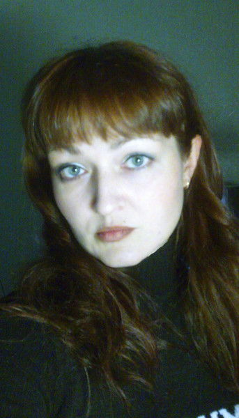 Анна Ахтырцева