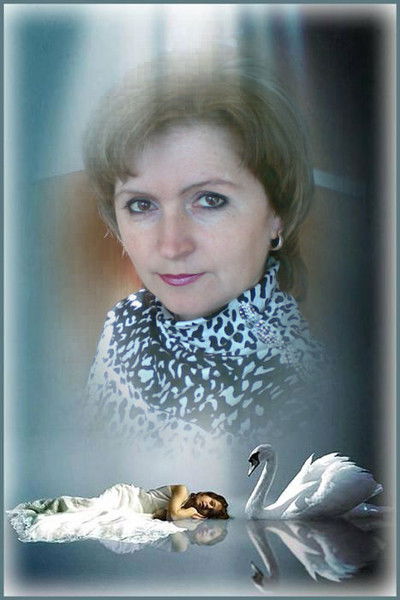 Татьяна Плешкова