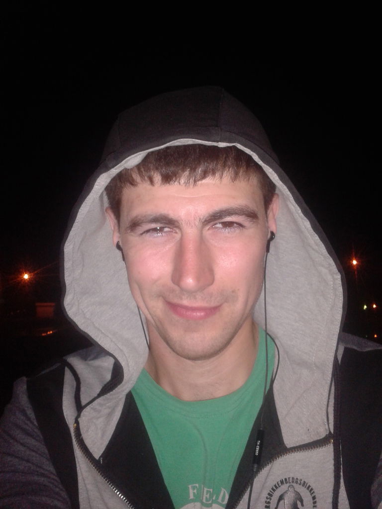 Артем Милишенко