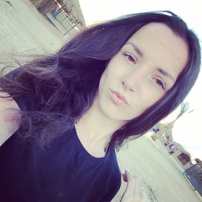 Юлия Ионица