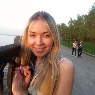 Ирина Сережина