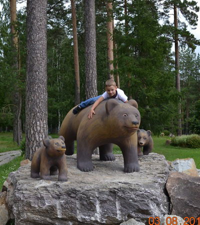 Семён Вершинин