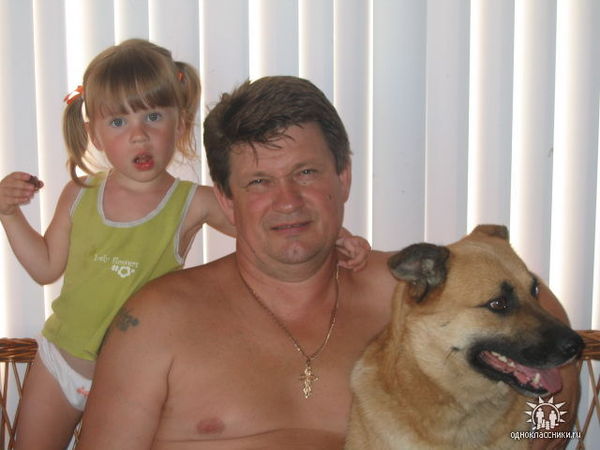 Александр Звягин