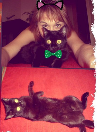 Маша Рассказова