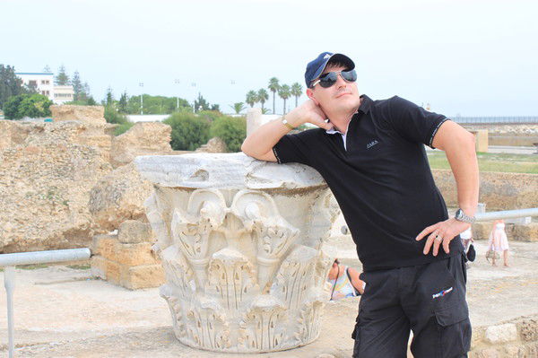 Виктор Твеленев