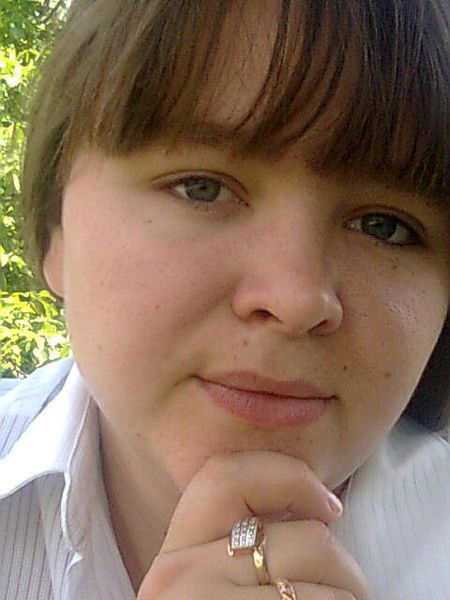 Наталья Аксёнова