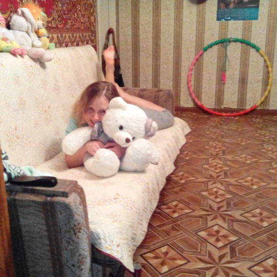 Юлия Шмелева