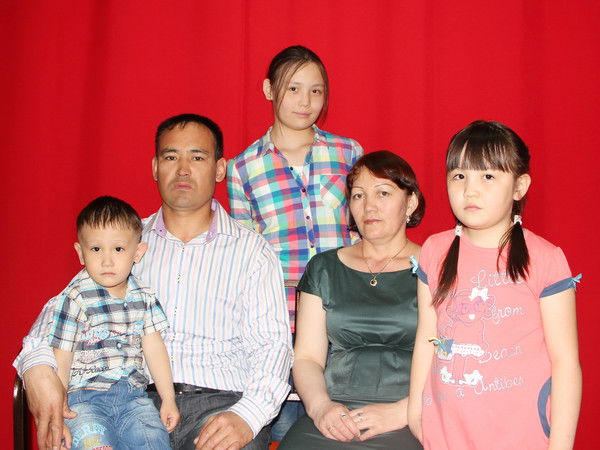 Алтын Кубигулова