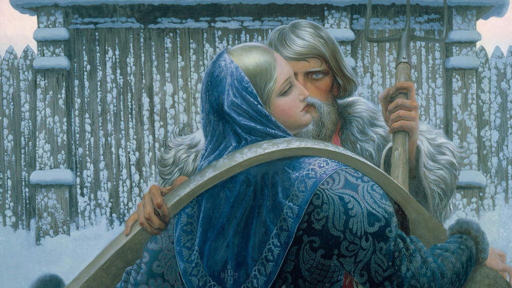 Валентина Valentyna