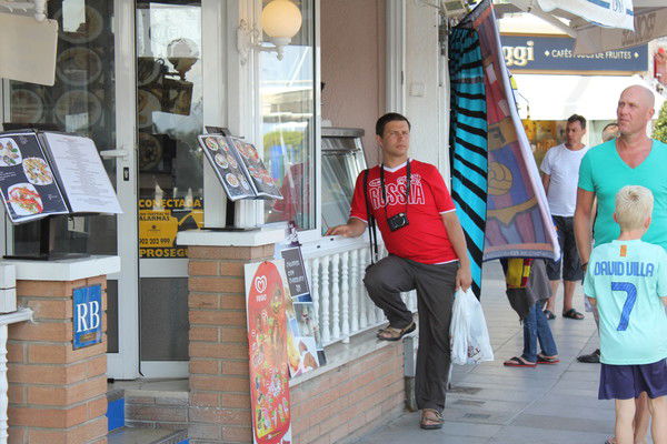 Денис Платонов