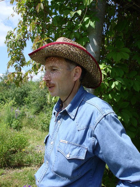 Анатолий Бененсон