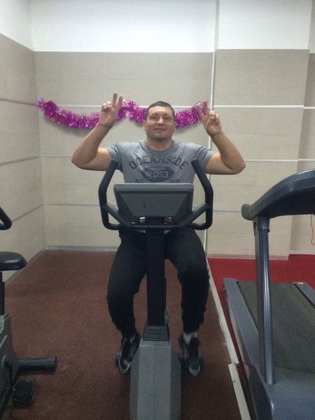 Николай Беляев