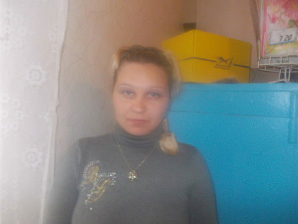 Ирина Юрчишина