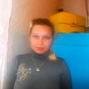 Ирина Юрчишина