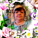 Галина Панютич