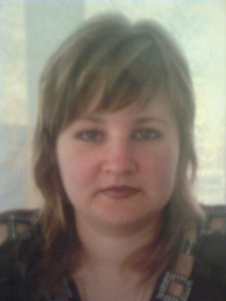 Лена Пинега