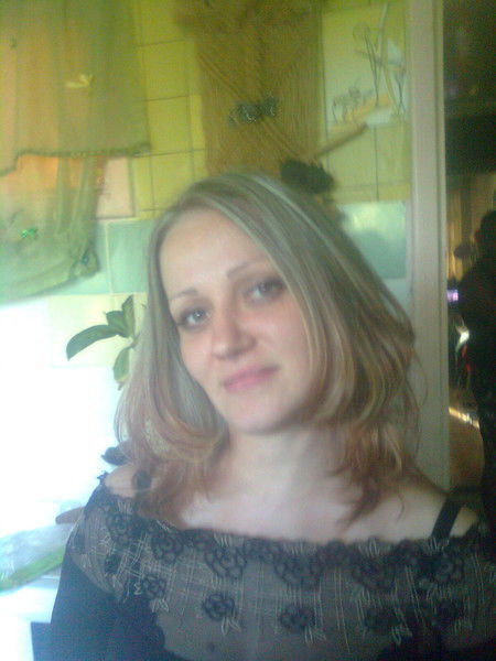 Ольга Боднарчук