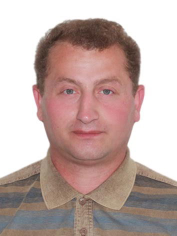 Малхаз Квантидзе