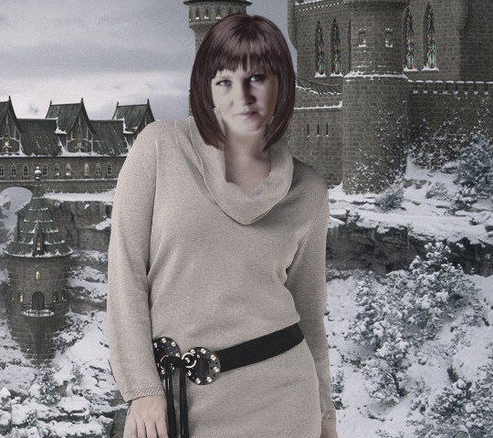 Екатерина Хоботова