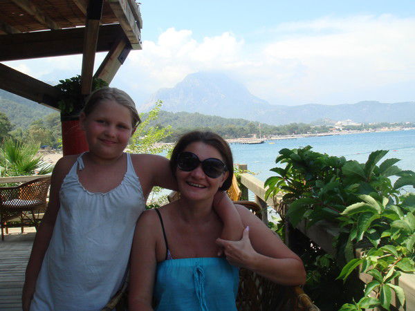 Наталия Шепилова