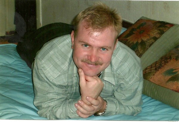 Виктор Кочкин