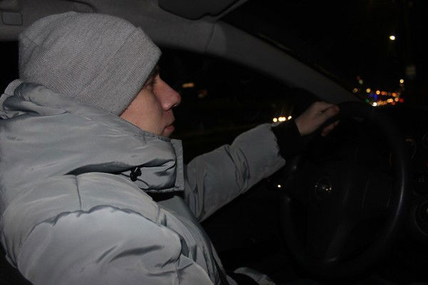 Дмитрий Алексеевич