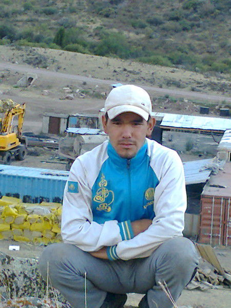 Мурат Надирбаев