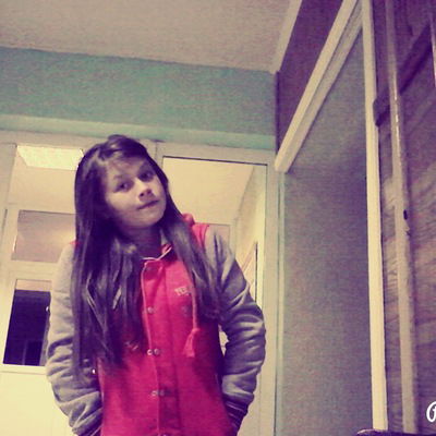 Вероника Михейчик