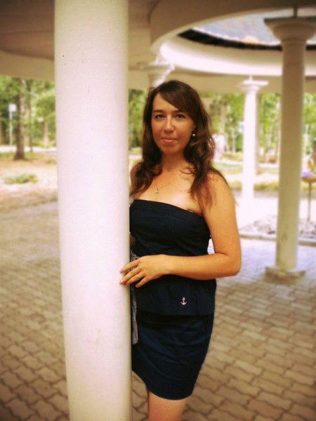 Ильгина Заббарова