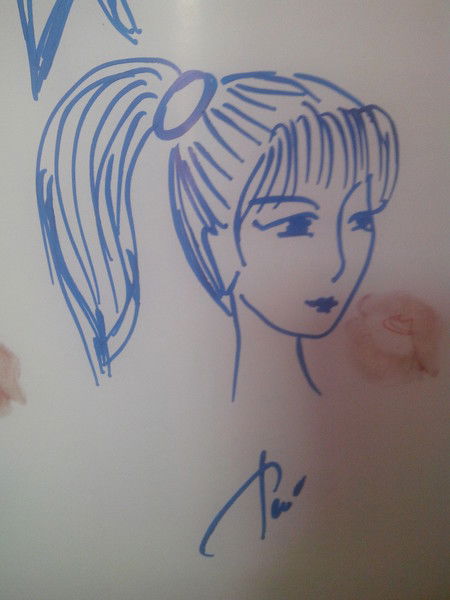 Марина Решетникова