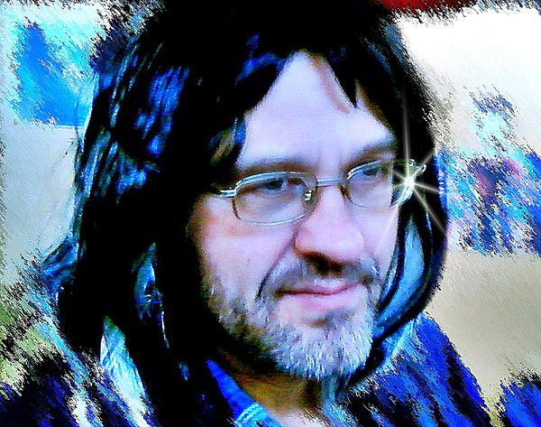 Юрий Степняков