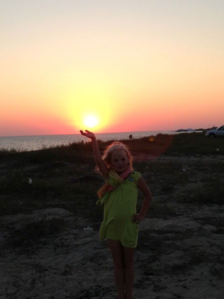 Елена Кондратюк