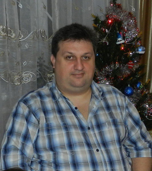 Дмитрий Золотухин