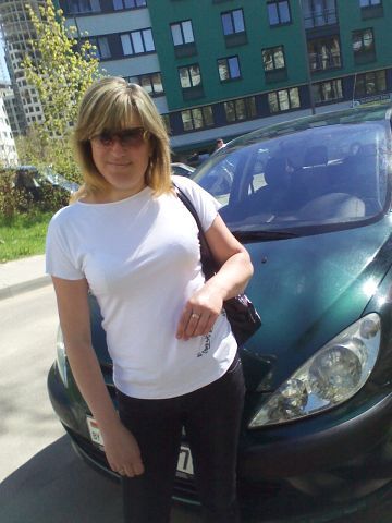 Ирина Колодич